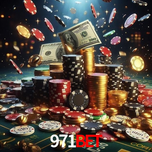 Descubra a Essência do 971Bet: Nossa História e Compromissos