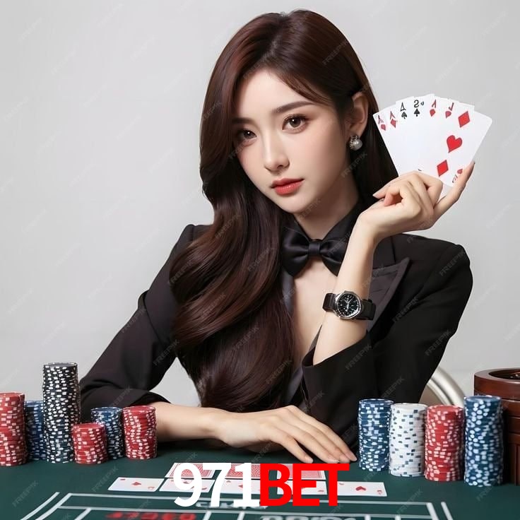 Provedores de Jogos 971Bet