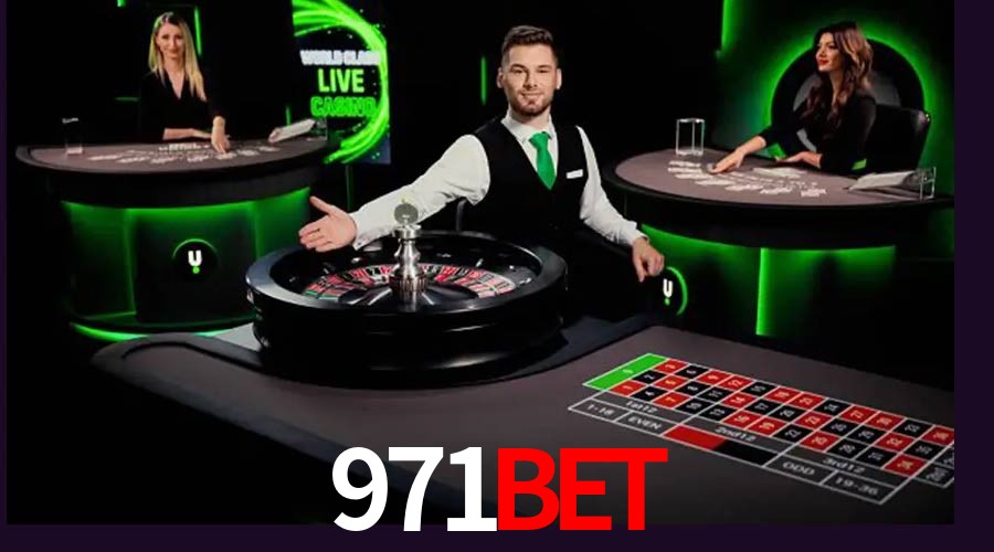 Quick Registration 971Bet