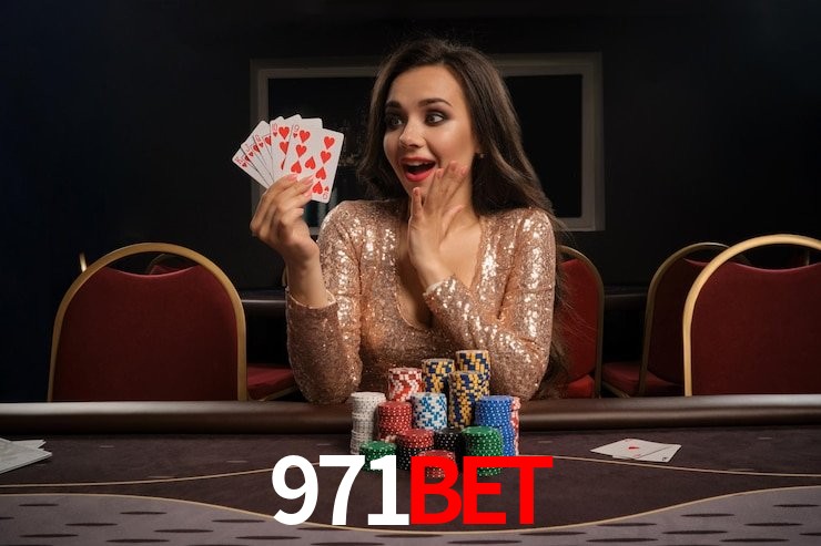 Descubra o Programa VIP da 971Bet: Vantagens Exclusivas para Jogadores