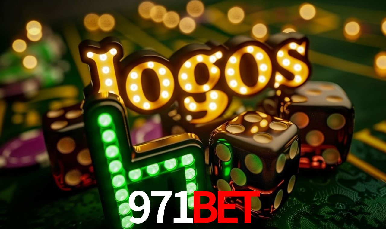 Apostas de Futebol 971Bet