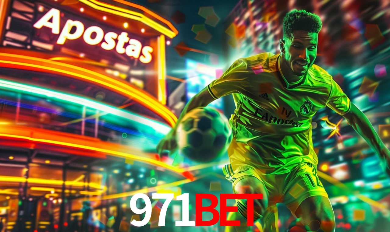Estatísticas Esportivas 971Bet
