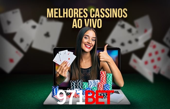 Seasonal Promotions 971Bet