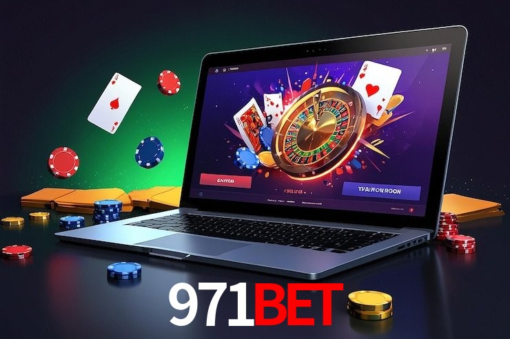Segurança 2FA 971Bet