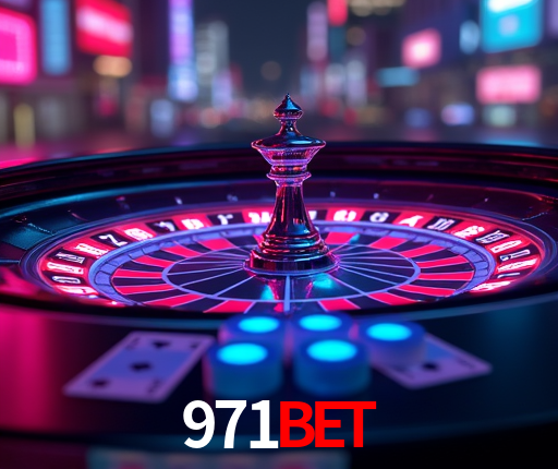 A Experiência Imersiva dos Cassinos Ao Vivo no 971Bet