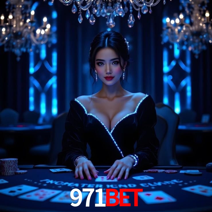 Experiência VIP 971Bet