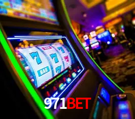 A Revolução dos Aplicativos de Jogos no 971Bet