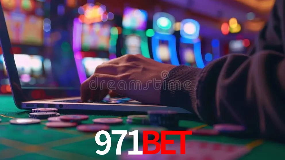 A Emoção da Loteria na 971Bet: Uma Chance de Mudança de Vida