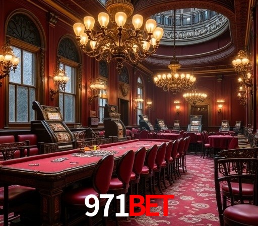 Cadastro Rápido 971Bet