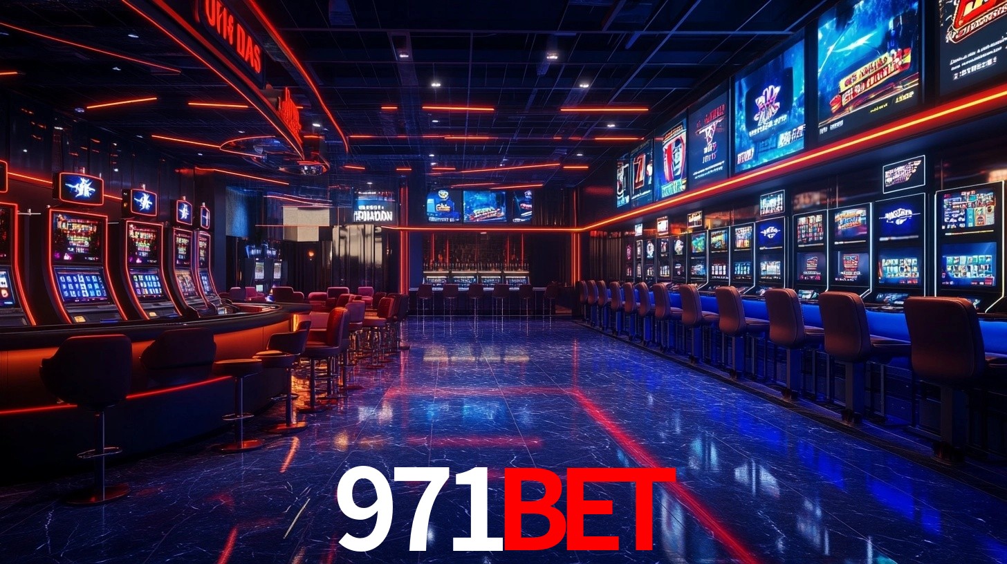 Programa VIP 971Bet