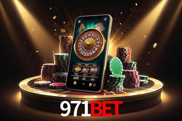 Diretório de Jogos 971Bet