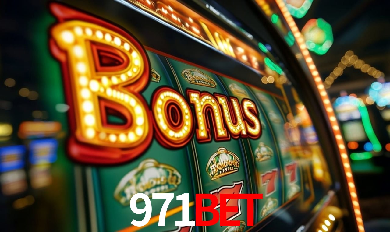 Promoção Relâmpago 971Bet