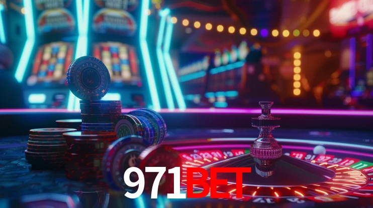 Slot Games 971Bet