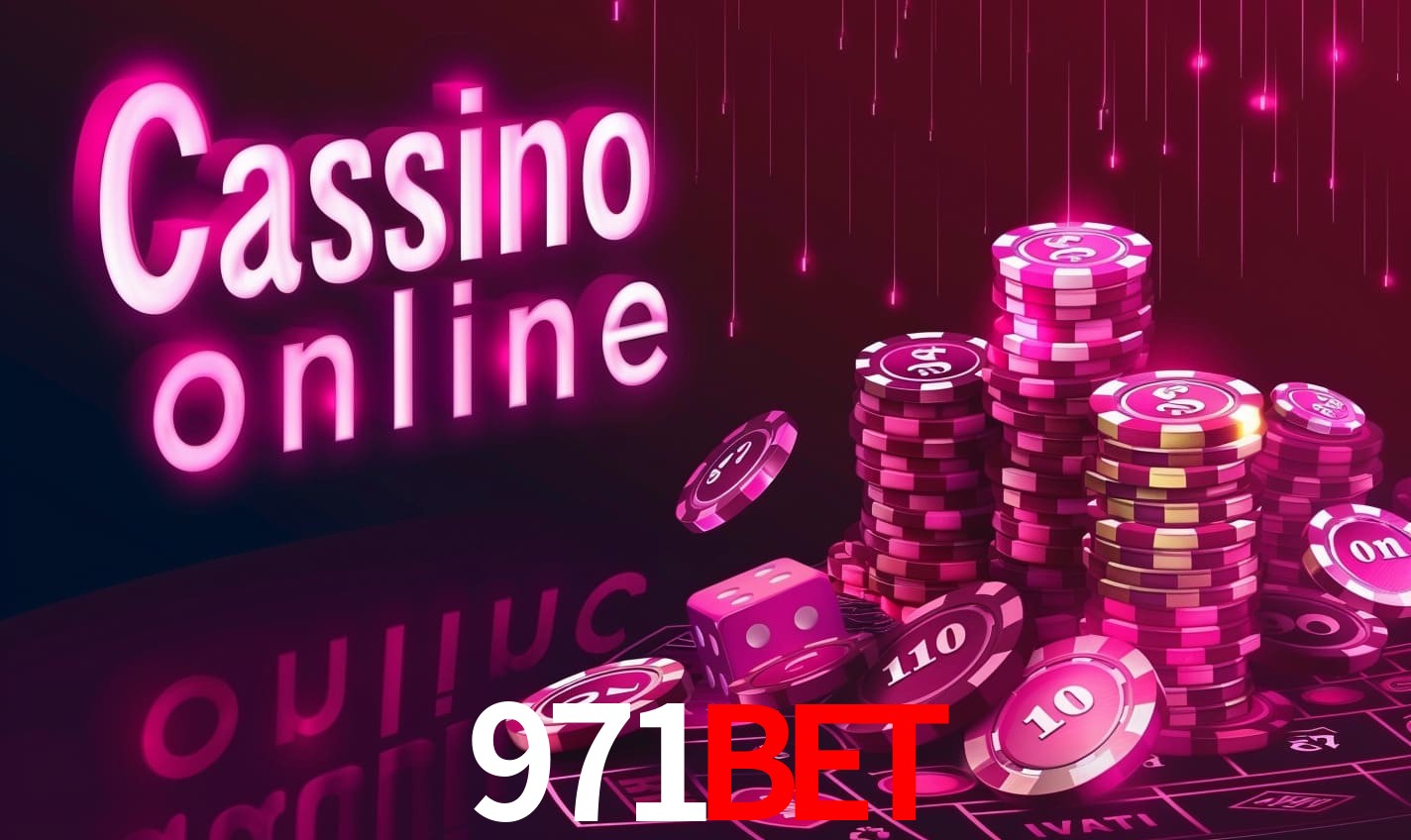 Apostas Esportivas na 971Bet: Um Guia Completo