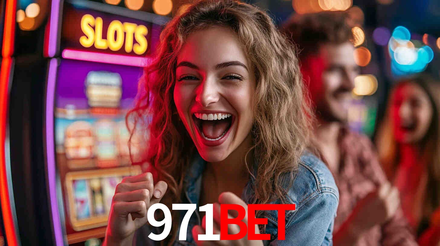 A Popularidade dos Caça-Níqueis no 971Bet