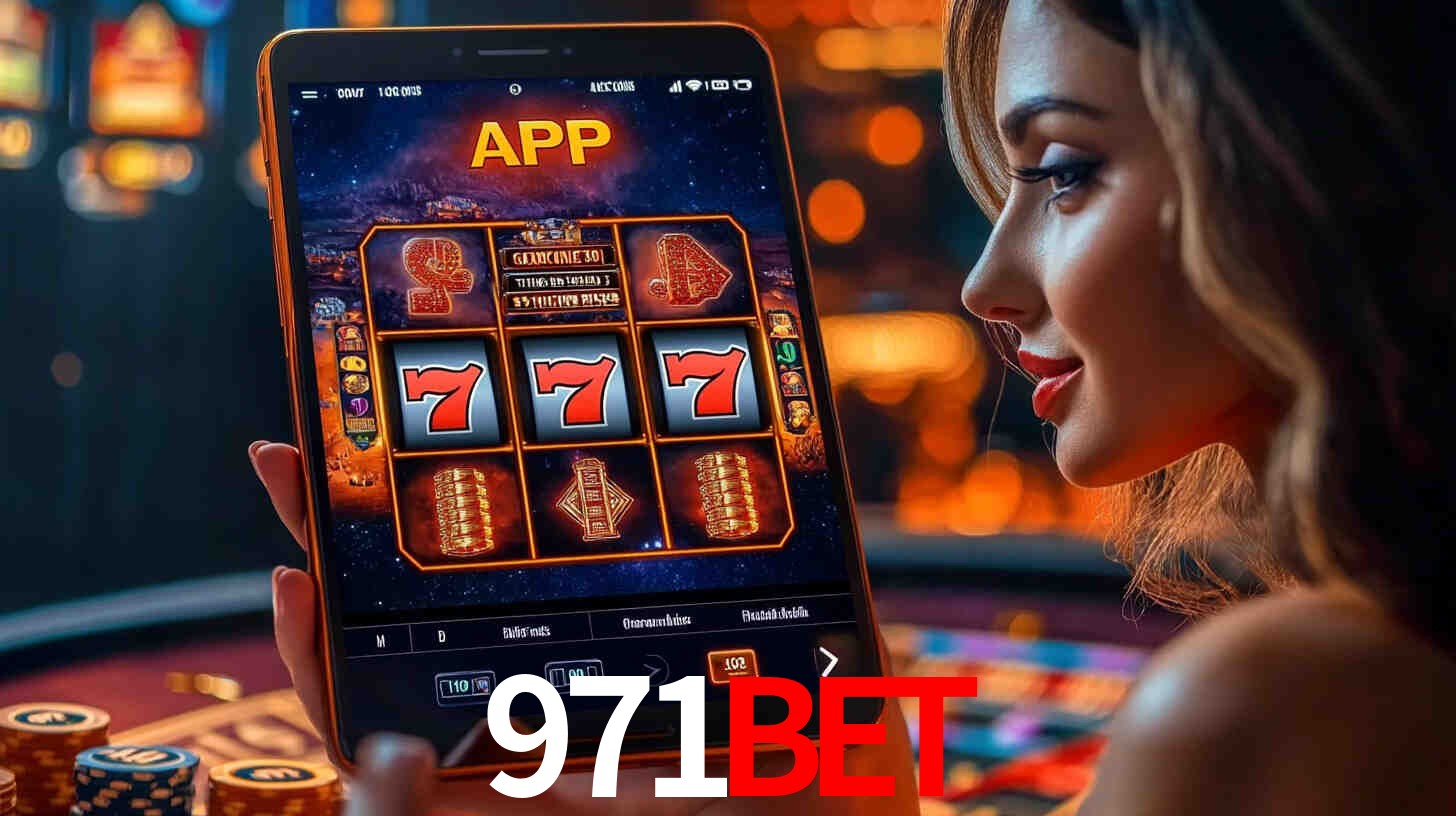 971Bet,971Bet App