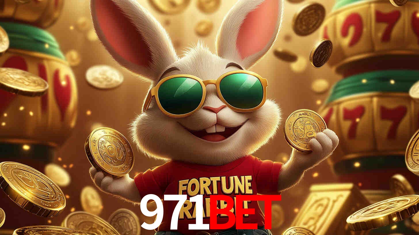 971Bet - Cassino Online do Brasil - 971Bet App