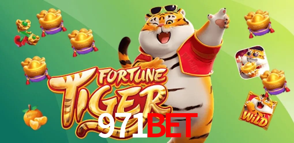 Experiência VIP 971Bet