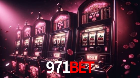 Inovações de Jogos na 971Bet: O Futuro das Experiências Interativas