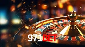 Tecnologia da Plataforma 971Bet