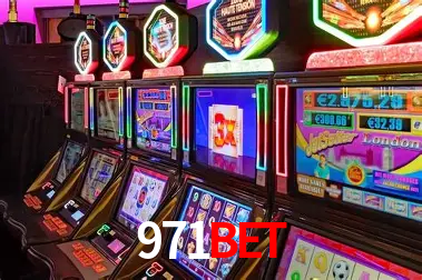 Desvendando o Mundo dos Jogos Virtuais na 971Bet