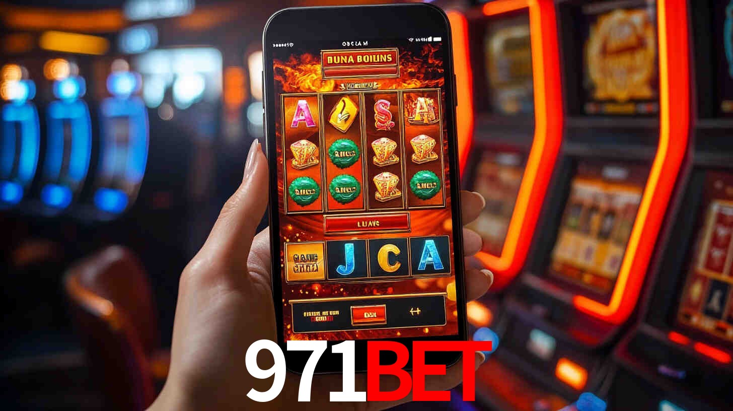 971Bet Login