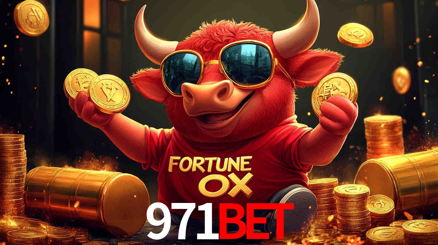 A Emoção da Loteria na 971Bet: Uma Chance de Mudança de Vida