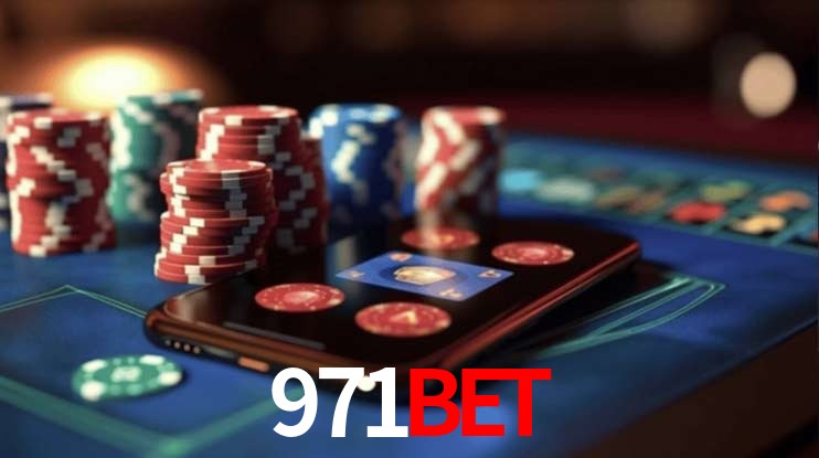 Estatísticas 971Bet