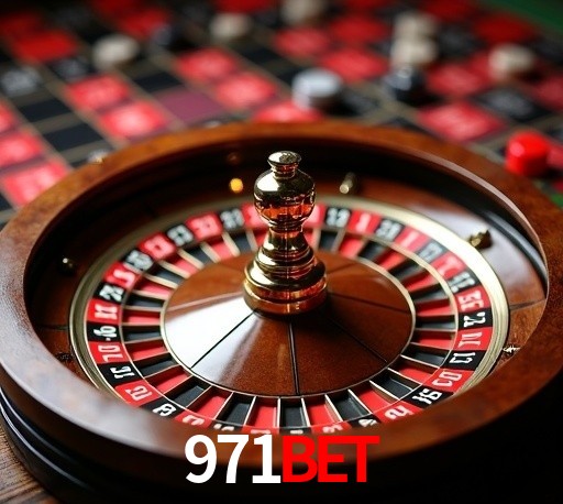 Design Responsivo 971Bet