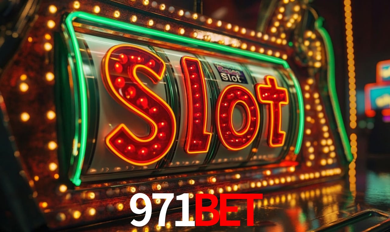 Casino Ao Vivo 971Bet