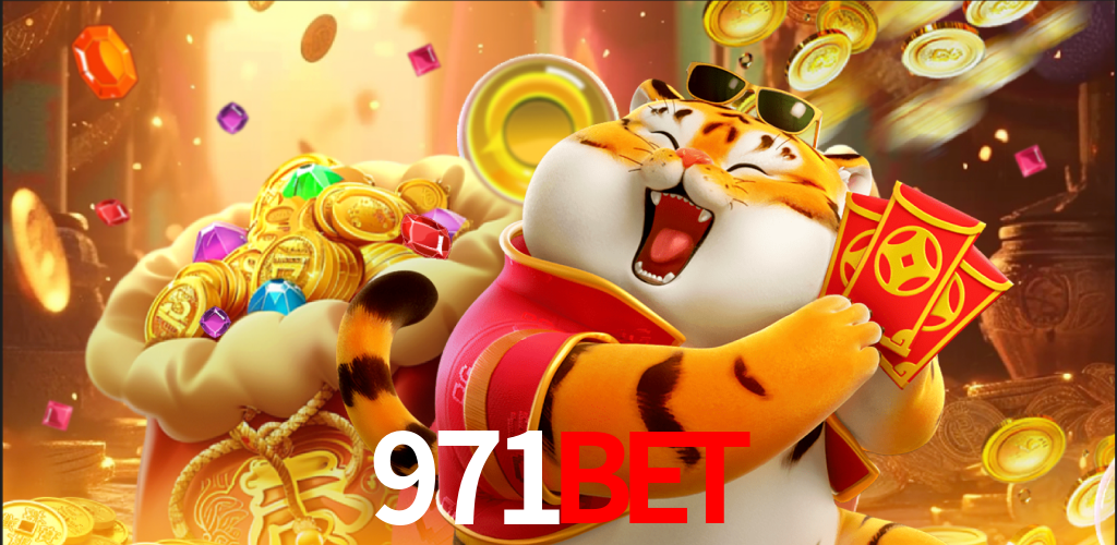 971Bet Login