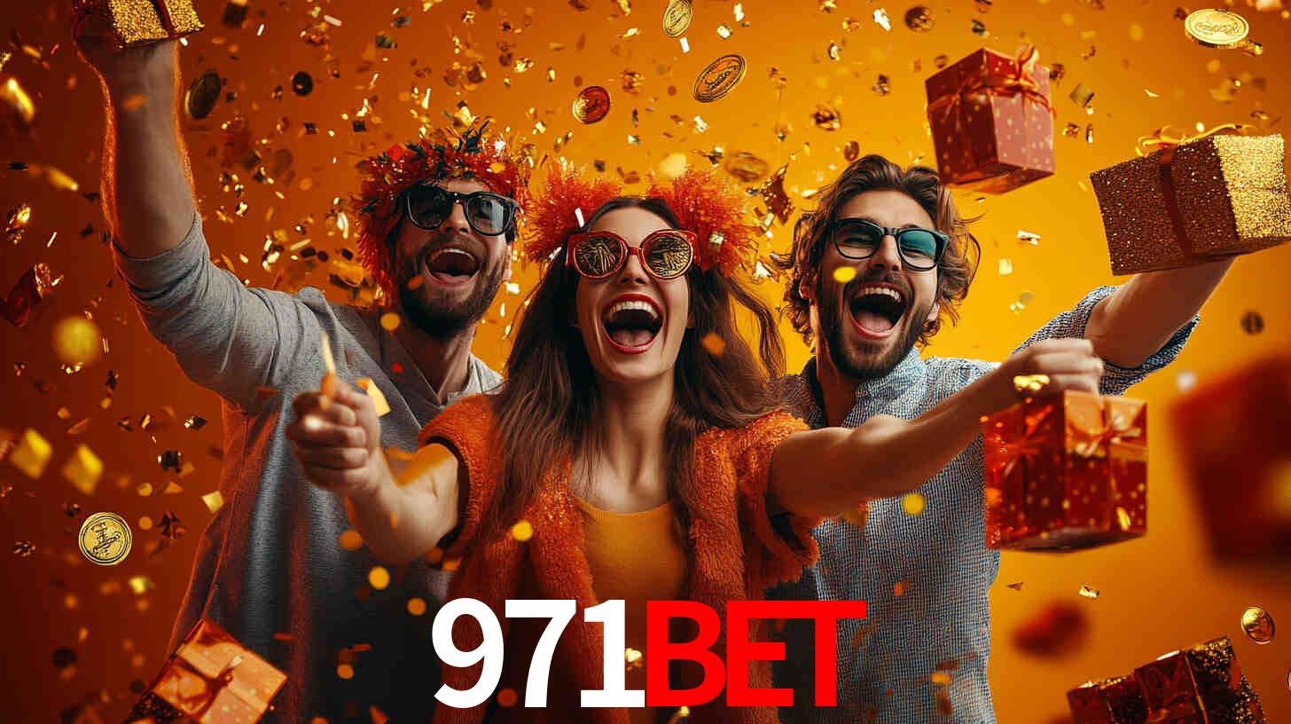 971Bet: Seu Cassino Premiado com Pagamentos Rápidos