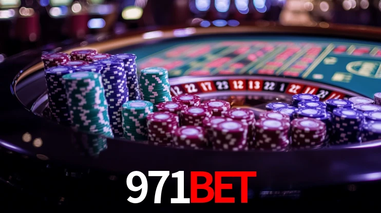 Live Casino 971Bet