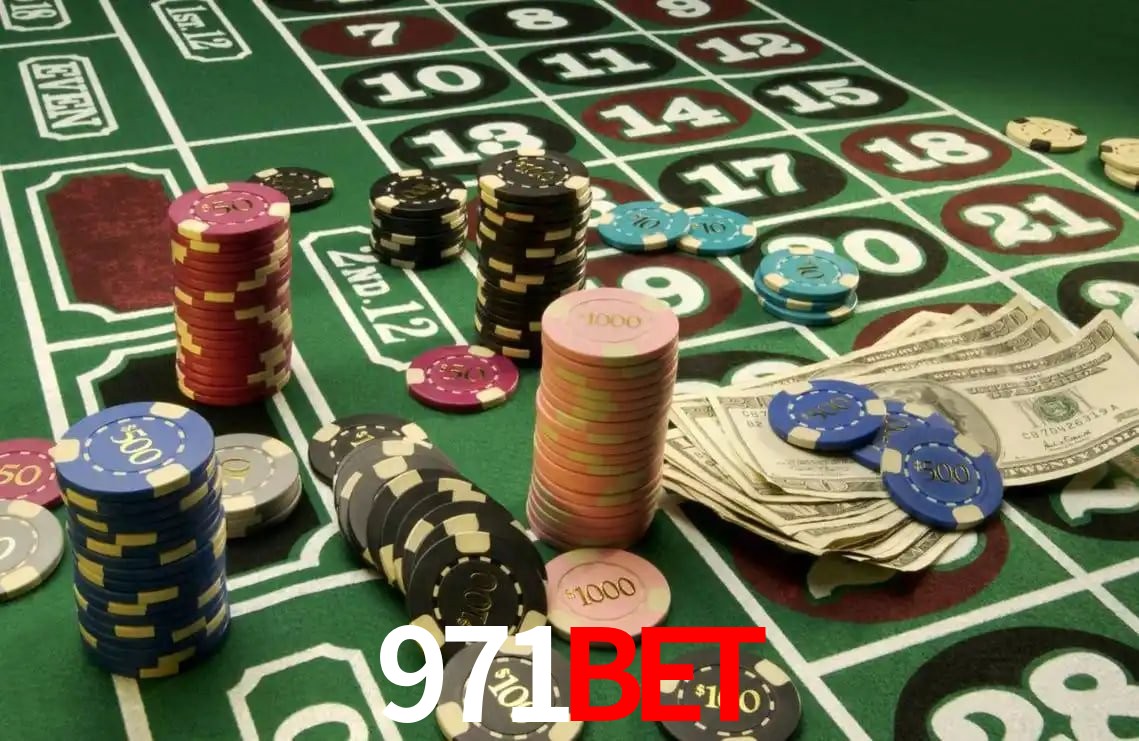 971Bet Login