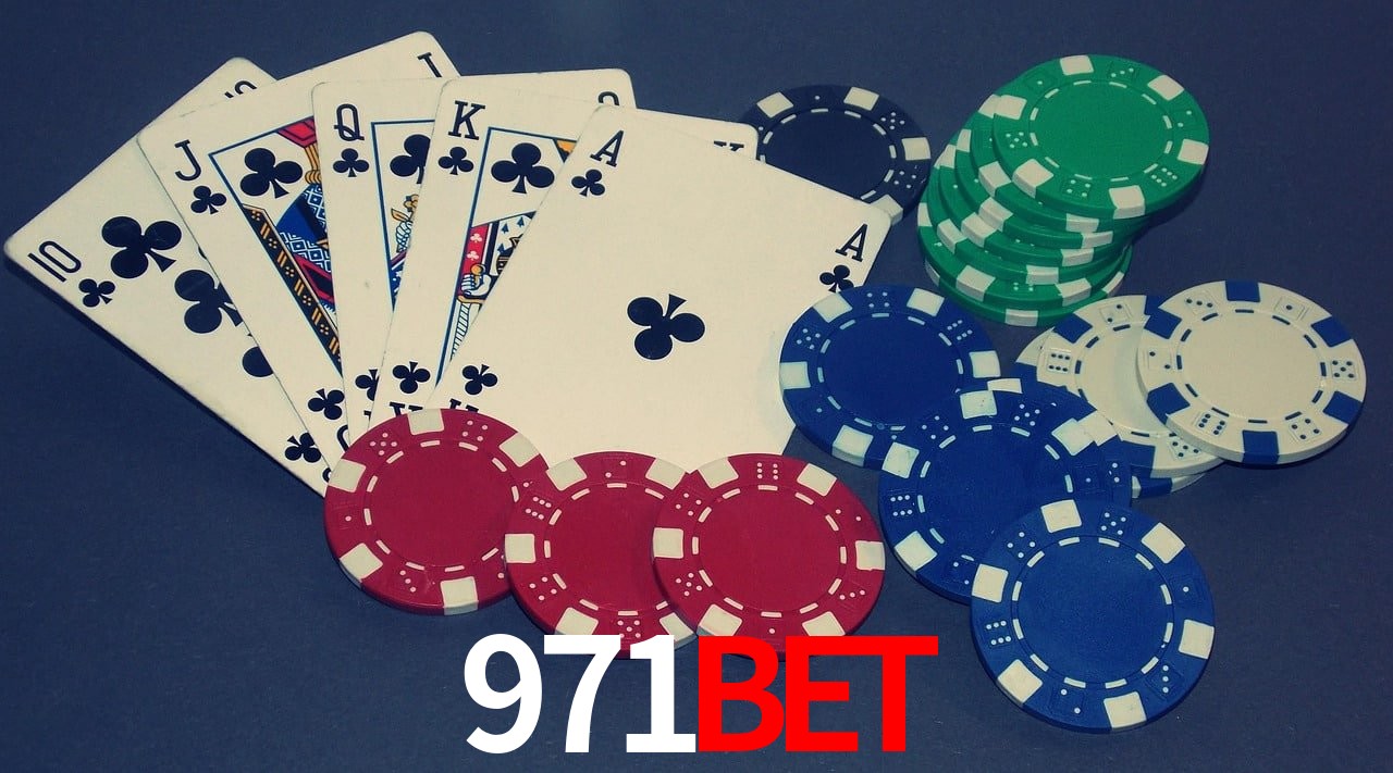 Game Statistics 971Bet