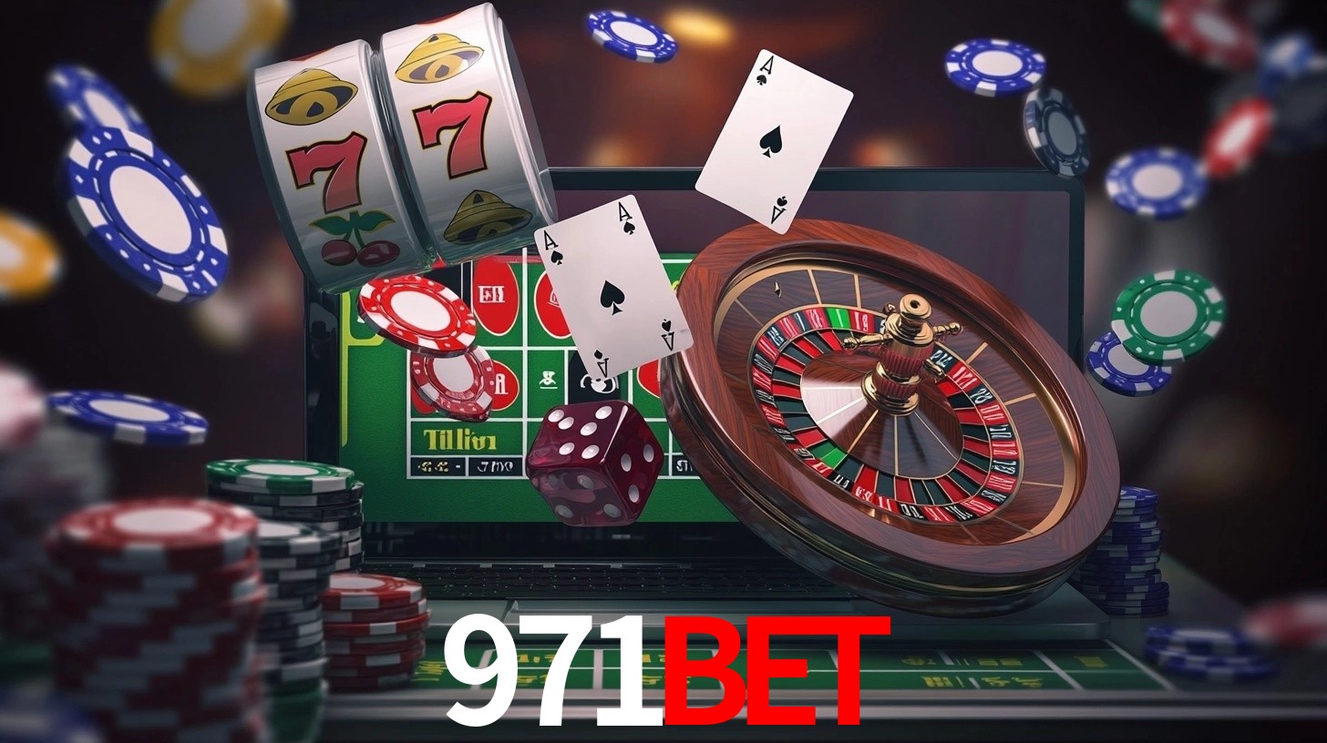 Premium Interface 971Bet